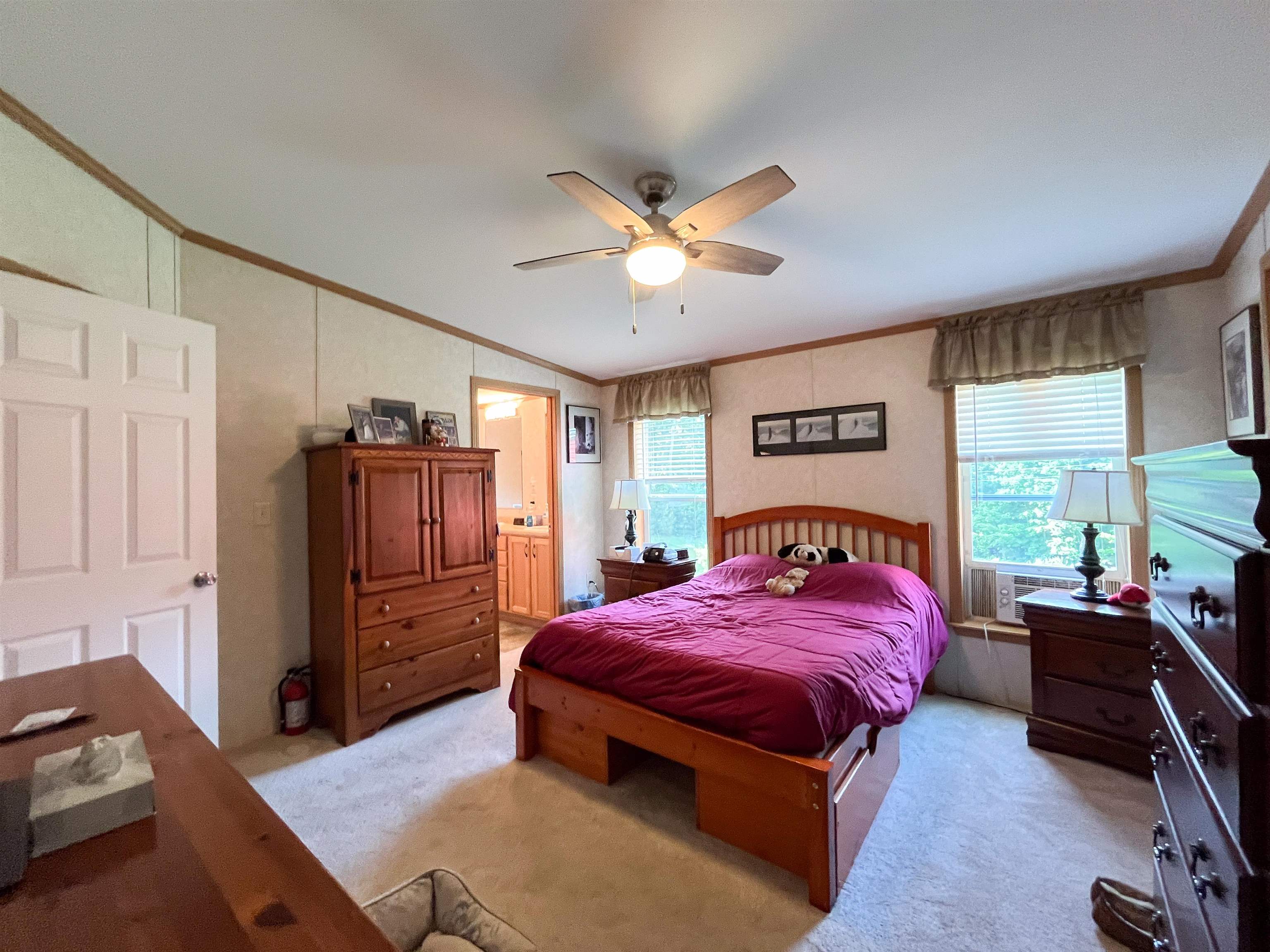 11 Clement Drive Landaff, NH 03585 - Photo 16 of 34