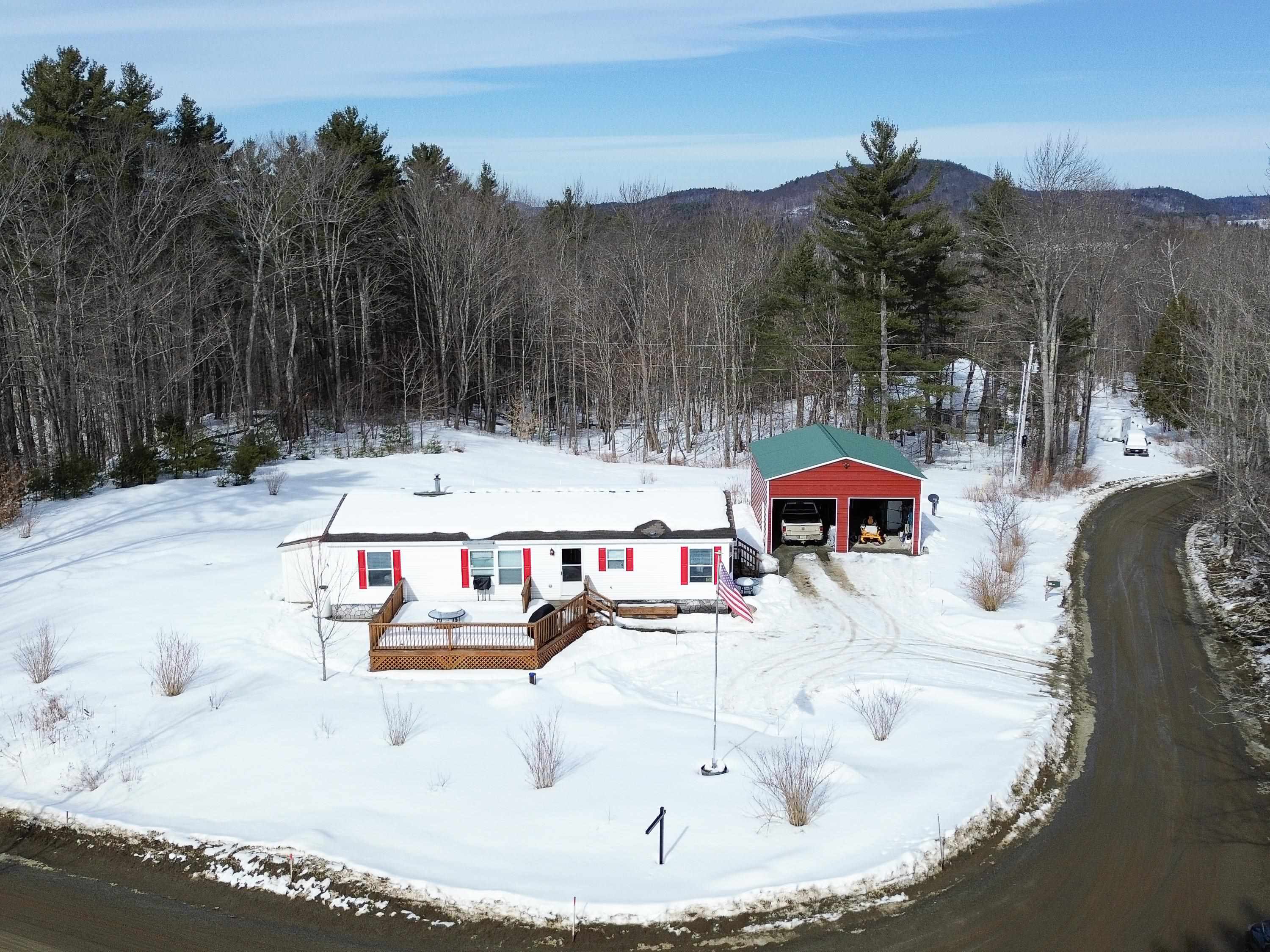 11 Clement Drive Landaff, NH 03585 - Photo 2 of 34