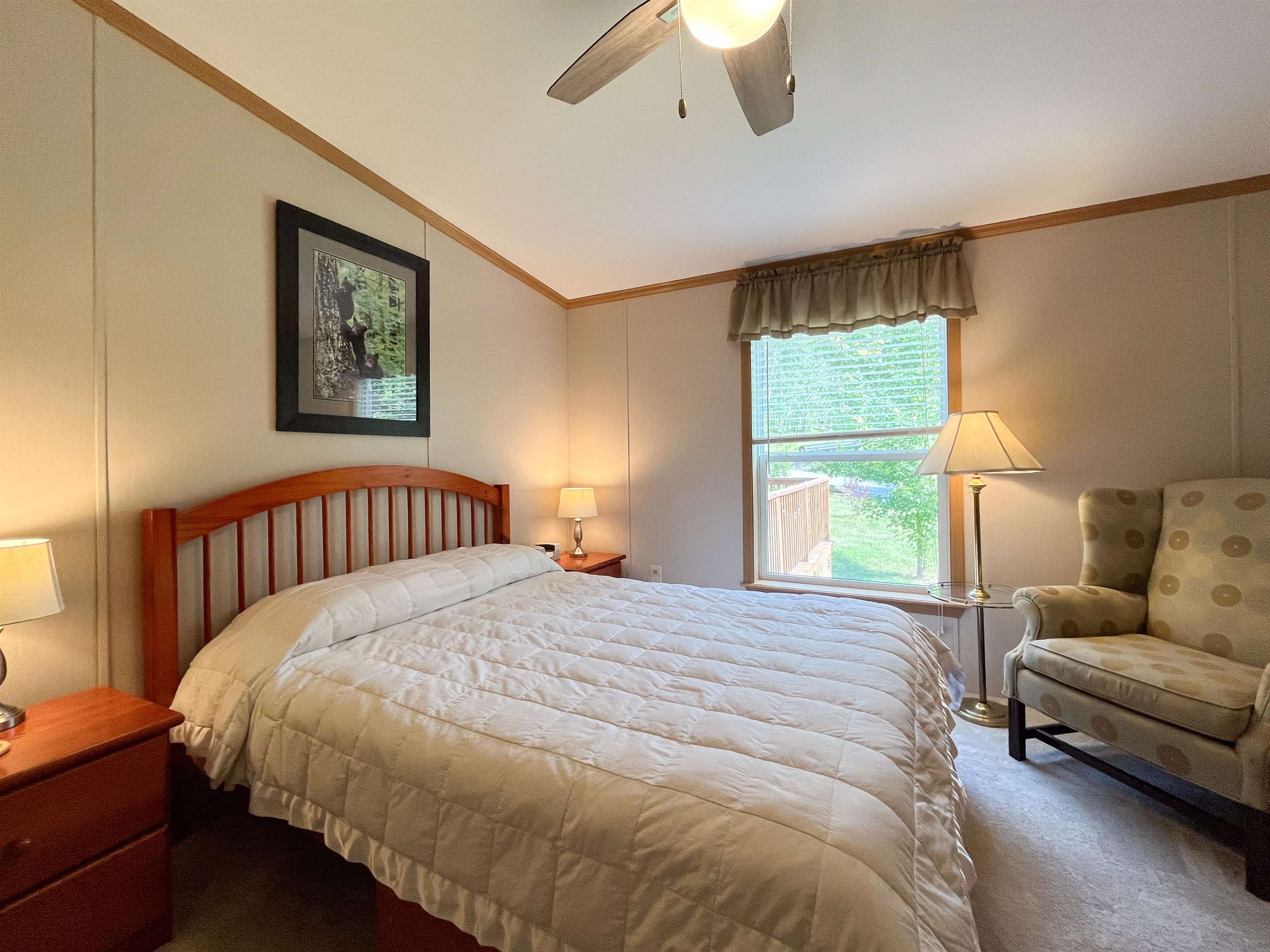 11 Clement Drive Landaff, NH 03585 - Photo 22 of 34