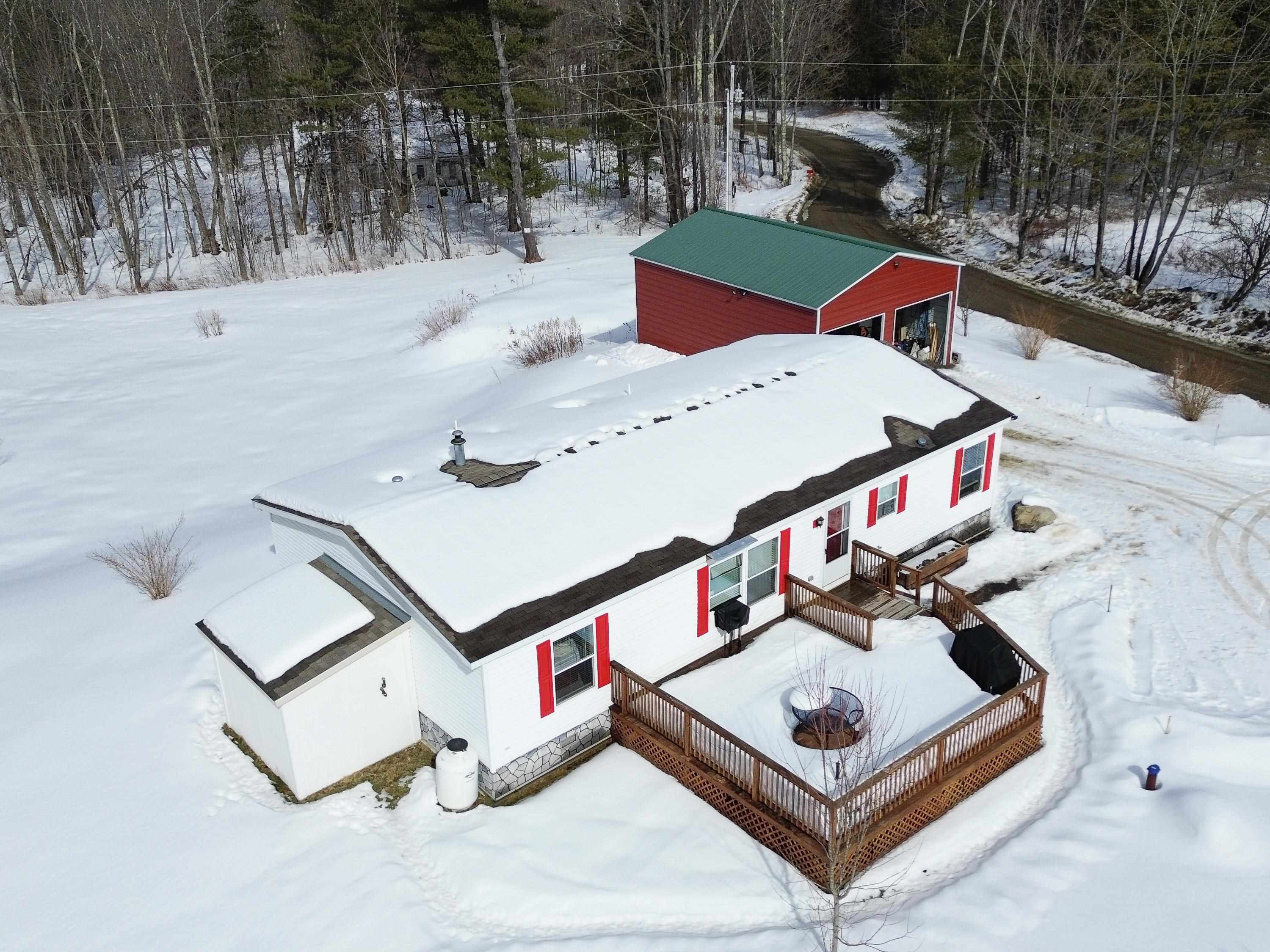 11 Clement Drive Landaff, NH 03585 - Photo 3 of 34