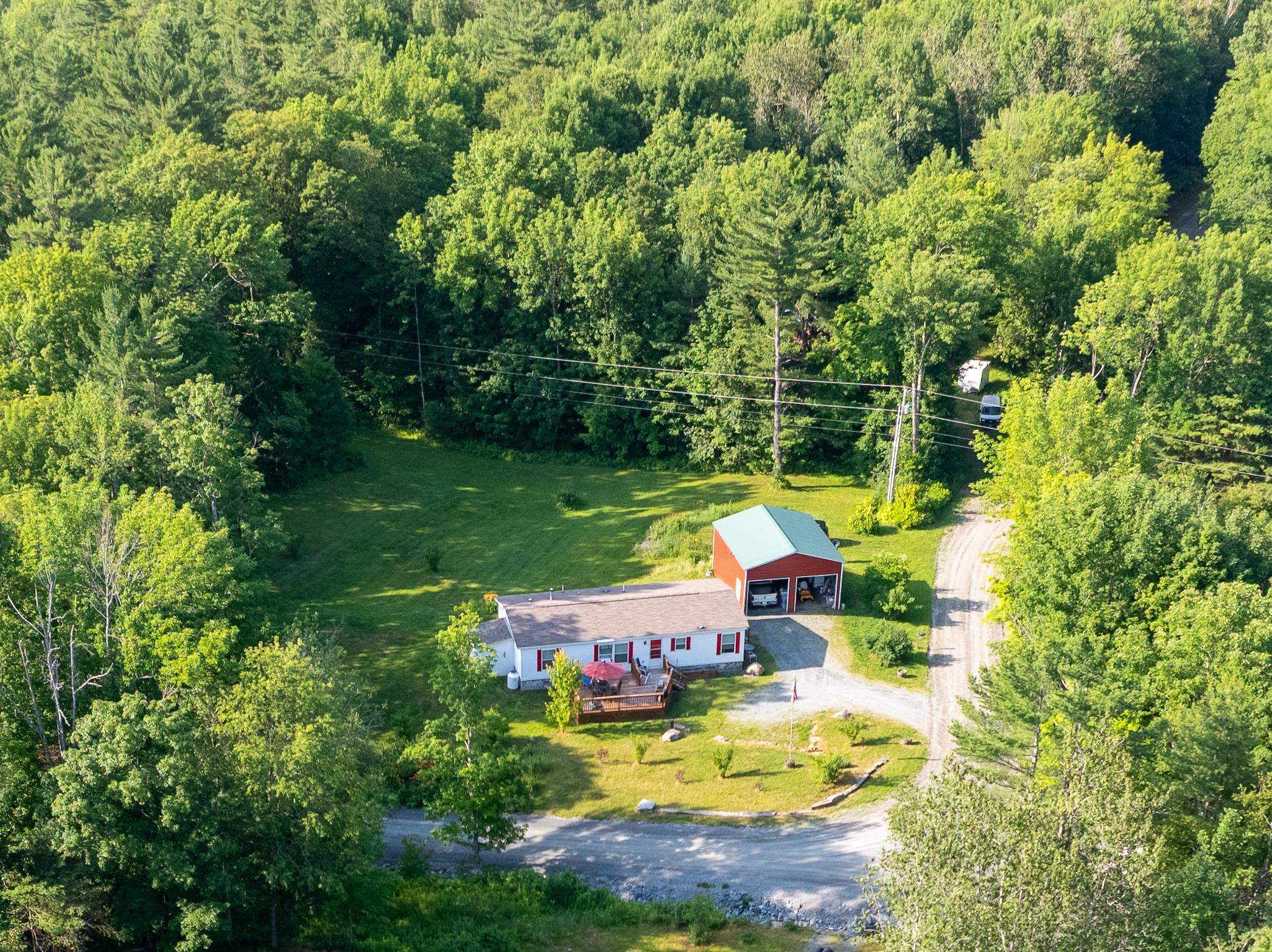 11 Clement Drive Landaff, NH 03585 - Photo 5 of 34