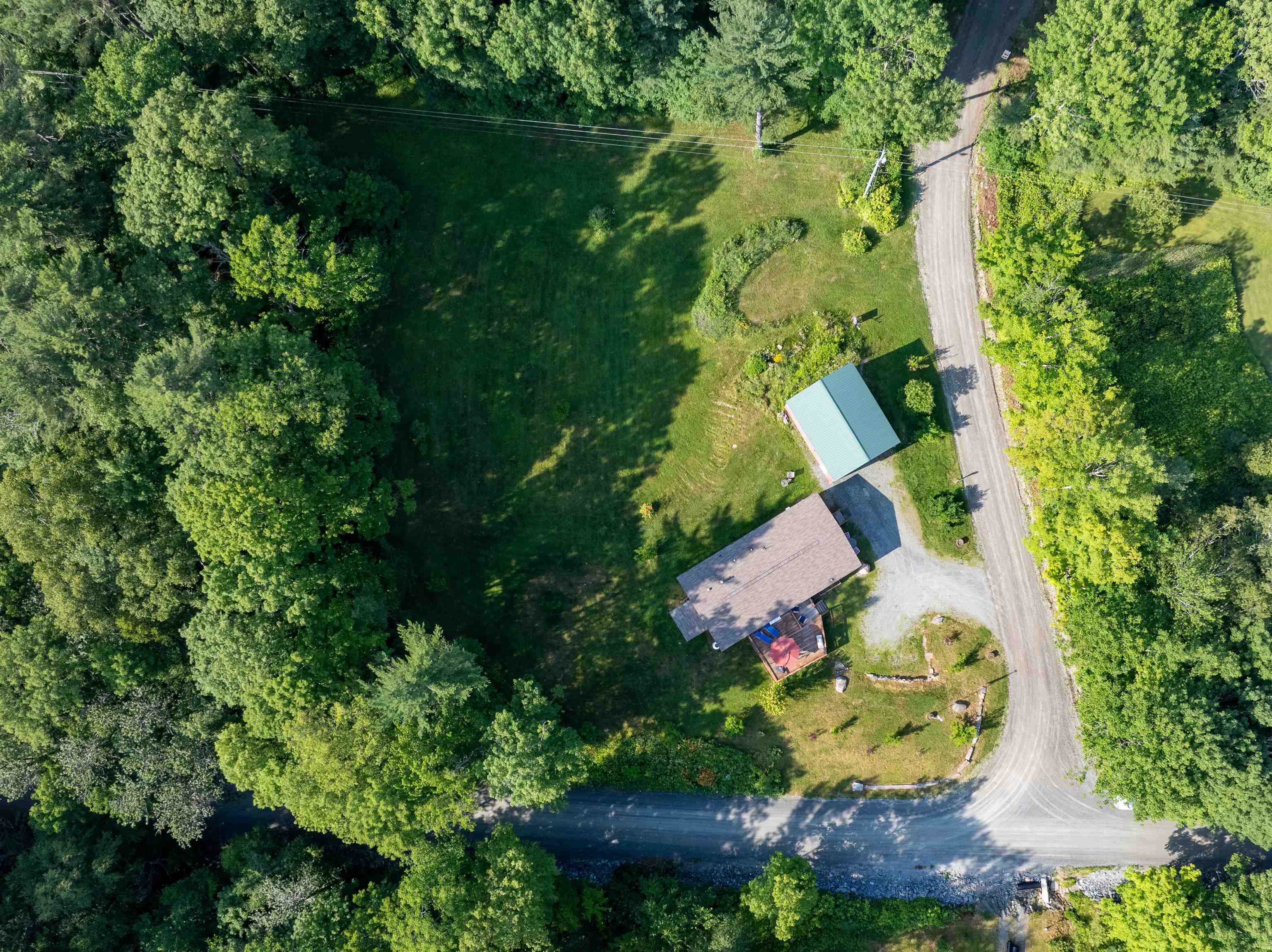 11 Clement Drive Landaff, NH 03585 - Photo 8 of 34