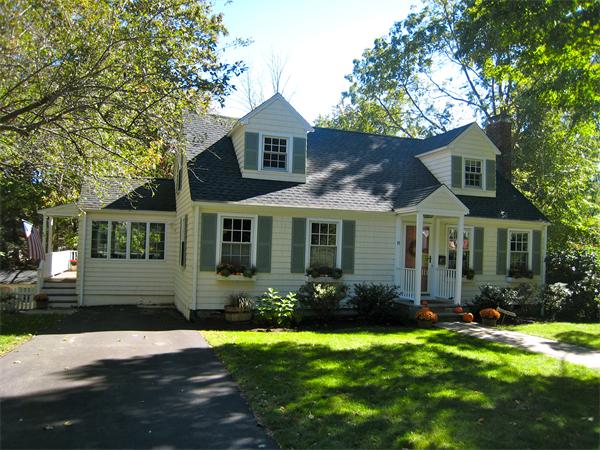 8 Willowdale Road Winchester, MA 01890 - Photo 1 of 1 Gallery Image 1