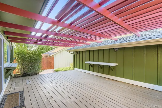 $2,695 | 7572 South Rosemary Circle, Centennial, CO 80112