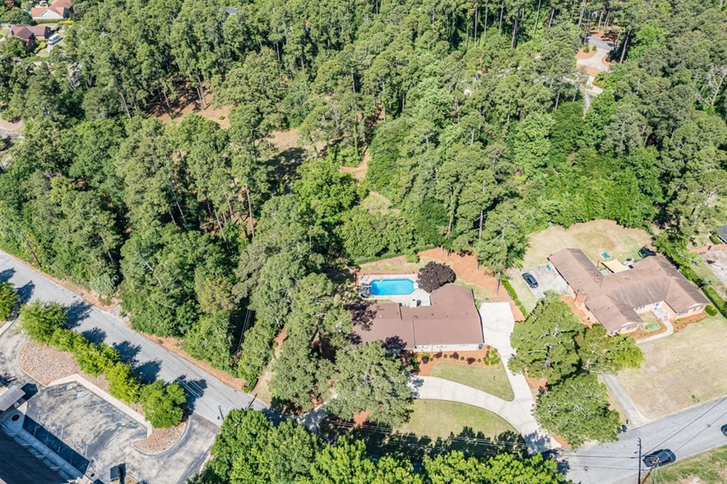 615 Regent Road Augusta, GA 30909 - Photo 54 of 75
