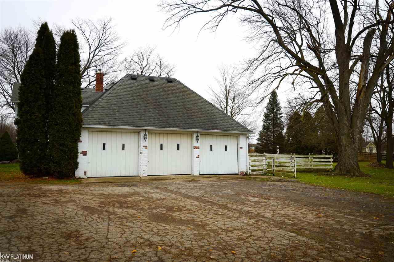 115 Holmes Road Allenton, MI 48002 - Photo 4 of 9
