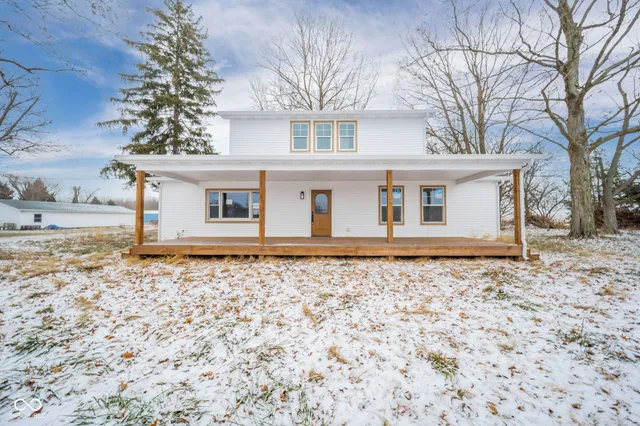 $589,900 | 8498 South 150 West, Pendleton, IN 46064