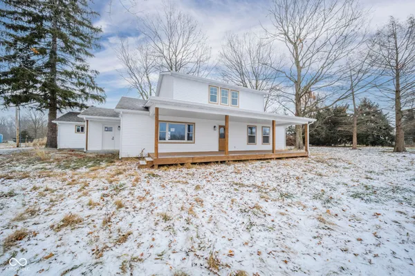 $587,900 | 8498 South 150 West, Pendleton, IN 46064