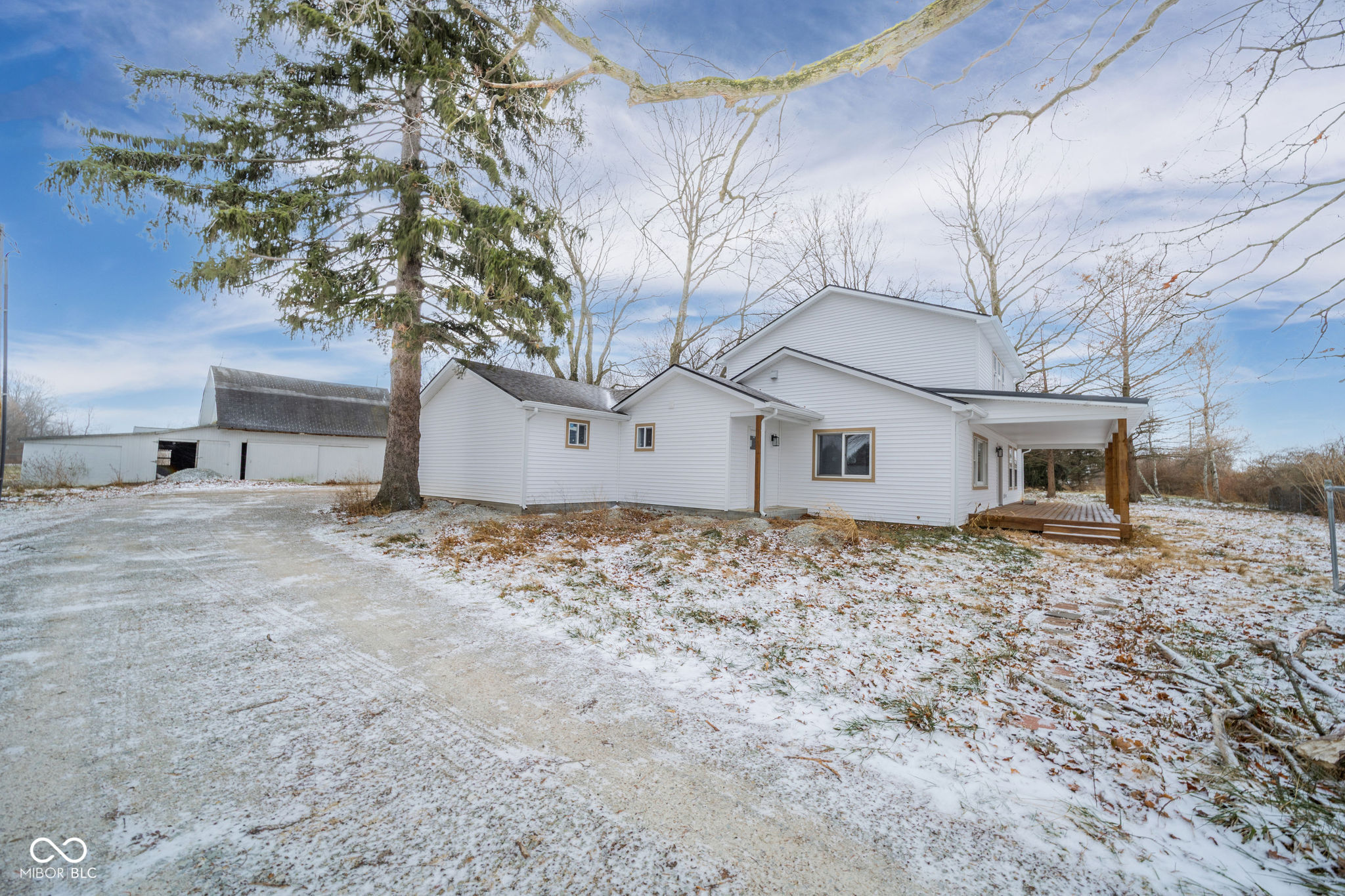 8498 South 150 West Pendleton, IN 46064 - Photo 23 of 28