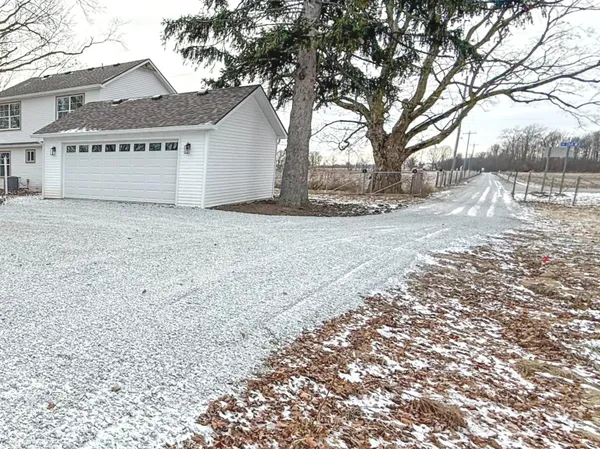 $587,900 | 8498 South 150 West, Pendleton, IN 46064