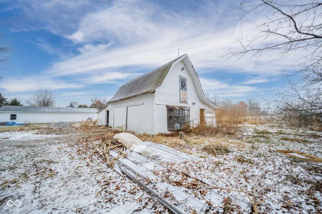 $589,900 | 8498 South 150 West, Pendleton, IN 46064