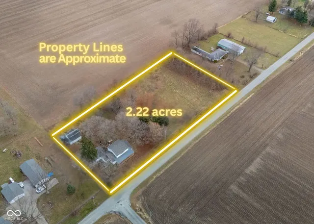 $589,900 | 8498 South 150 West, Pendleton, IN 46064