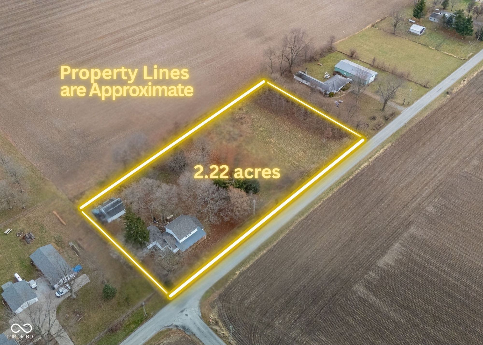 8498 South 150 West Pendleton, IN 46064 - Photo 27 of 28