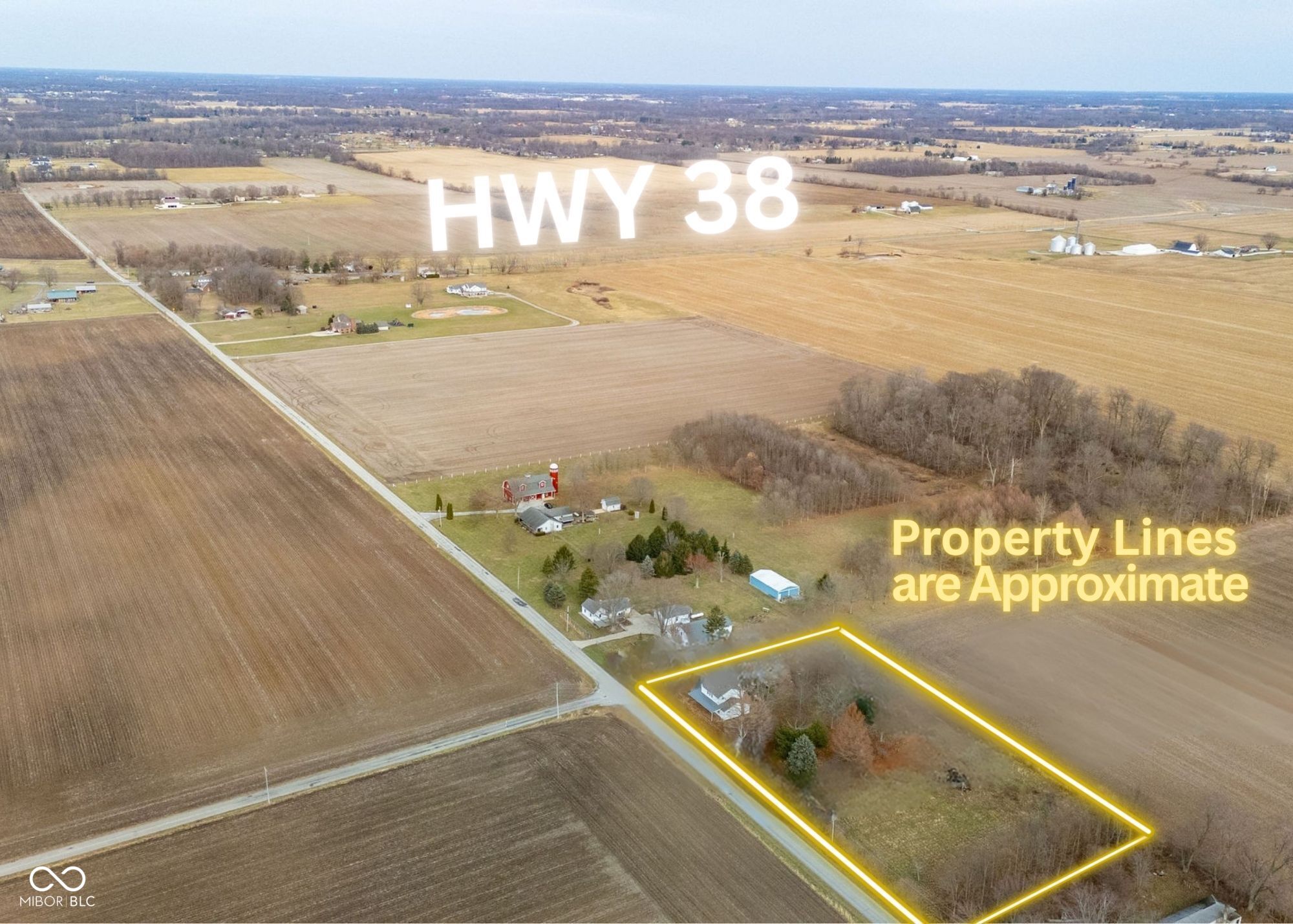 8498 South 150 West Pendleton, IN 46064 - Photo 28 of 28