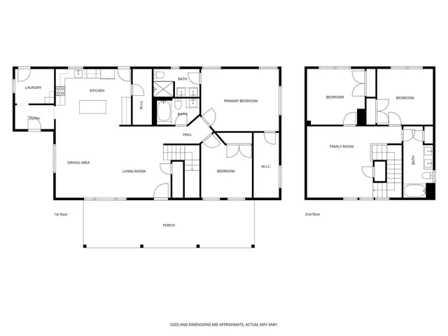 $589,900 | 8498 South 150 West, Pendleton, IN 46064