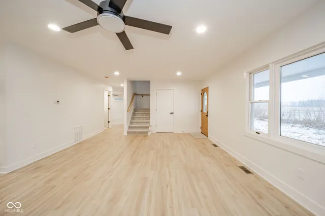 $589,900 | 8498 South 150 West, Pendleton, IN 46064