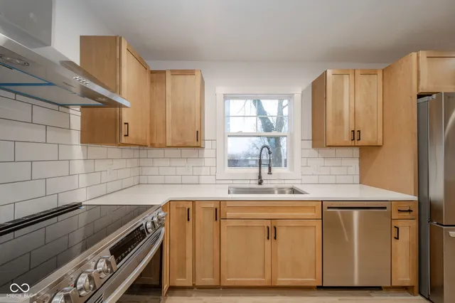 $589,900 | 8498 South 150 West, Pendleton, IN 46064