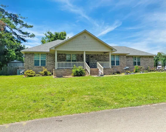 $272,000 | 90 Watson Street, Savannah, TN 38372