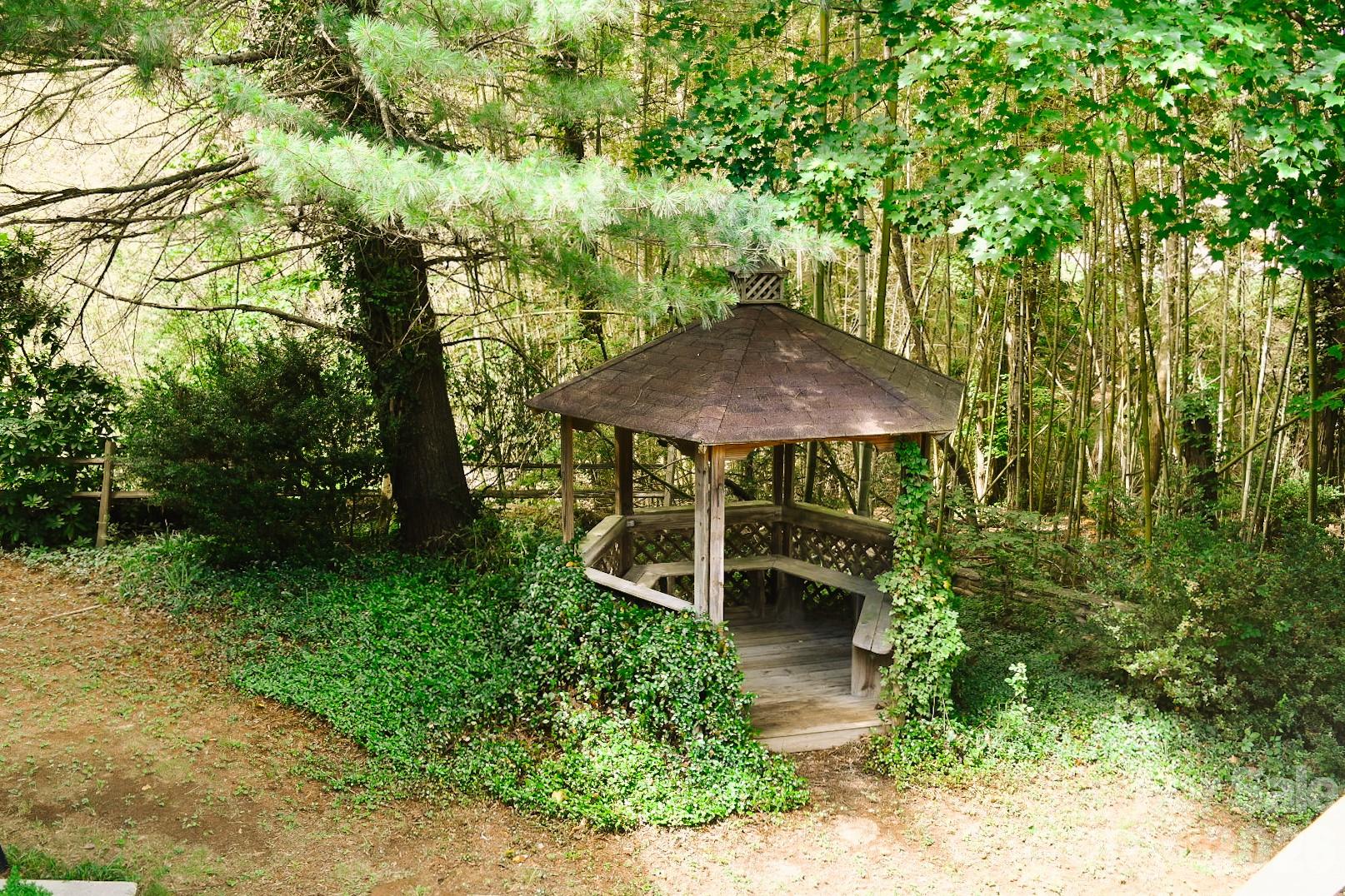 2575 Country Club Road Wilkesboro, NC 28697 - Photo 44 of 47