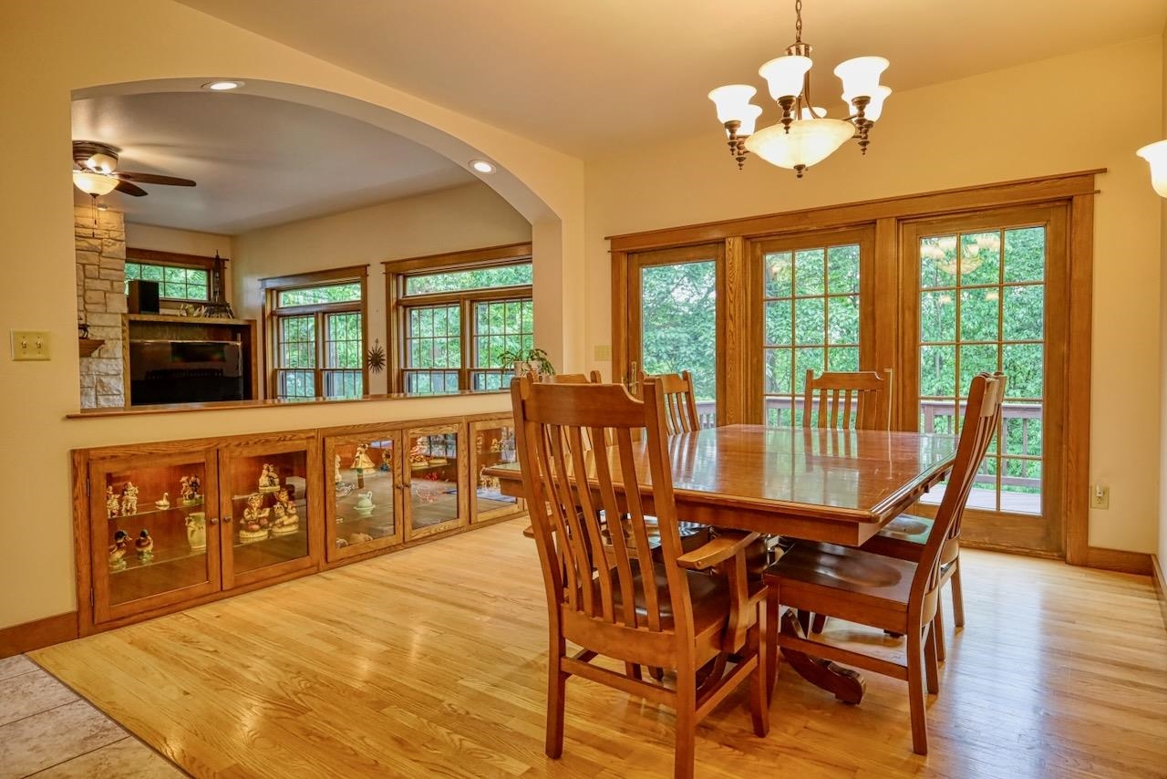 E4930 Rolling Ridge Road Spring Green, WI 53588 - Photo 17 of 58
