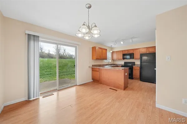 $217,875 | 1426 Willow Brook Cove Court, St. Louis, MO 63146
