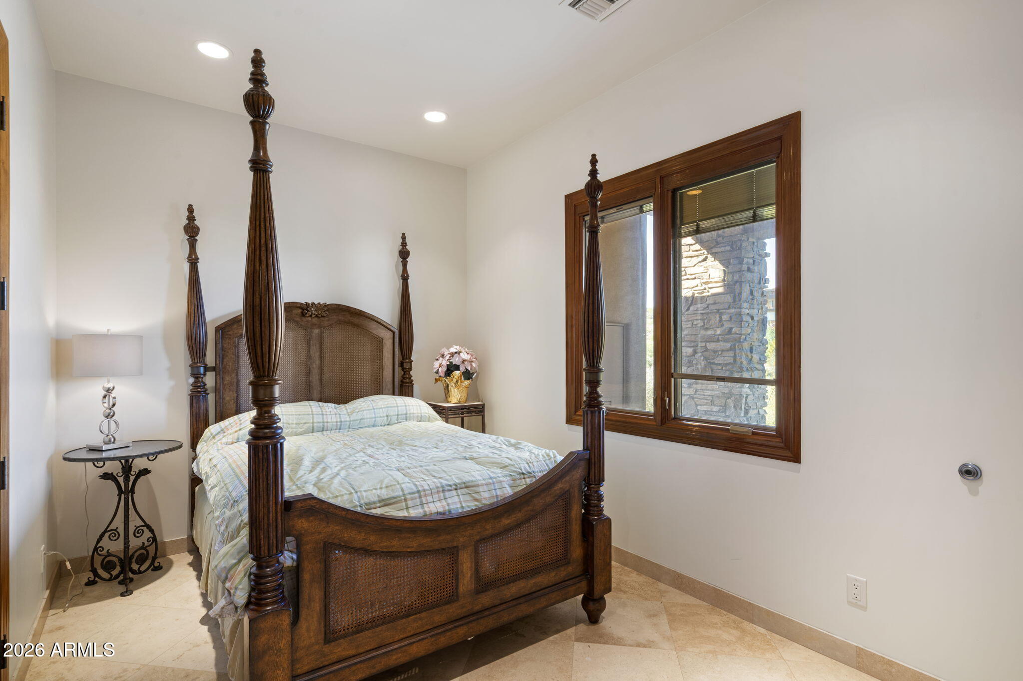 9624 Copper Ridge Trail Fountain Hills, AZ 85268 - Photo 38 of 57 a living room with furniture and a window