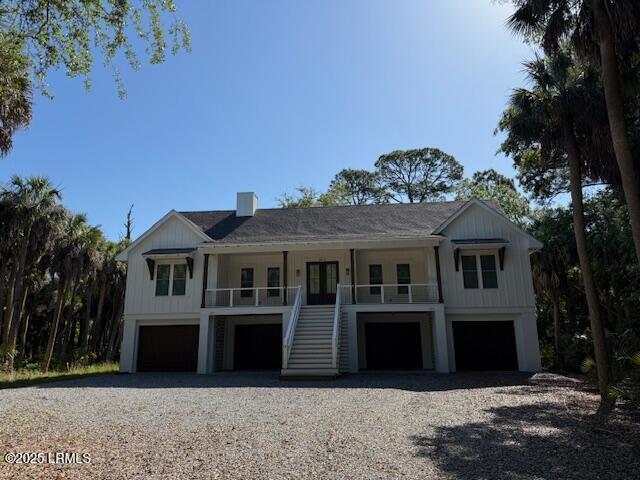 4 Fiddlers Trce Road Fripp Island, SC 29920 - Photo 1 of 22 IMG_2429