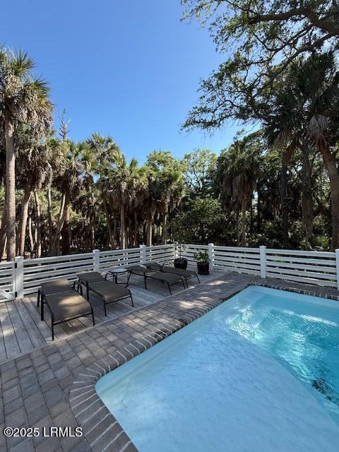 4 Fiddlers Trce Road Fripp Island, SC 29920 - Photo 20 of 22 IMG_2431