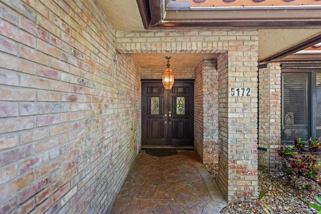 5172 Northwest 84th Road Coral Springs, FL 33067 - Photo 22 of 24 a view of wooden door