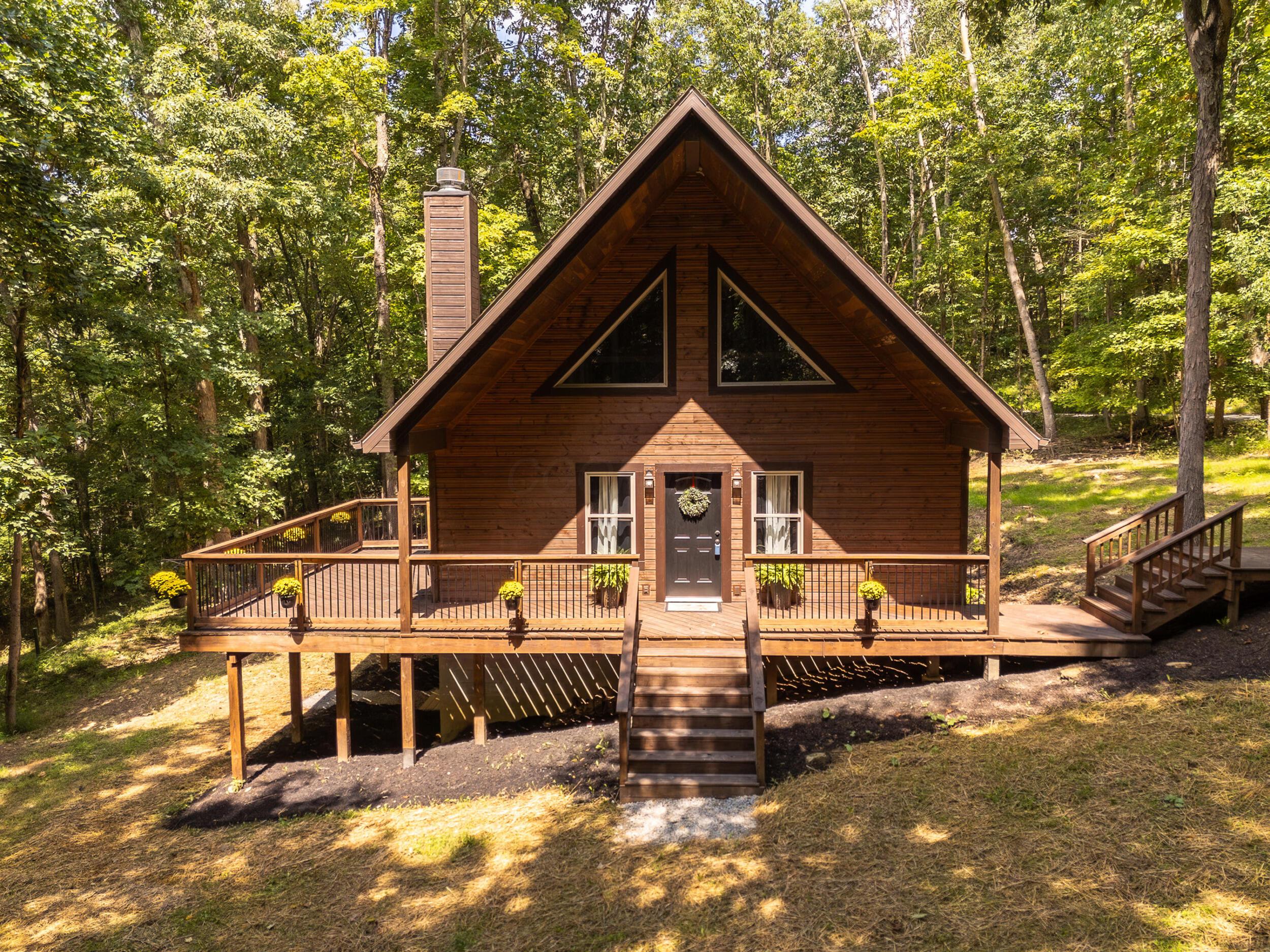 35047 Clay Hill Road Logan, OH 43138 - Photo 24 of 28 dji img (36)-hdr