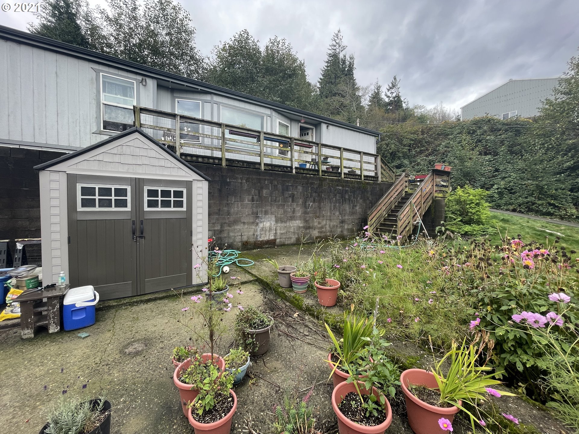 63661 Harriet Road Coos Bay, OR 97420 - Photo 1 of 16 Gallery Image 1