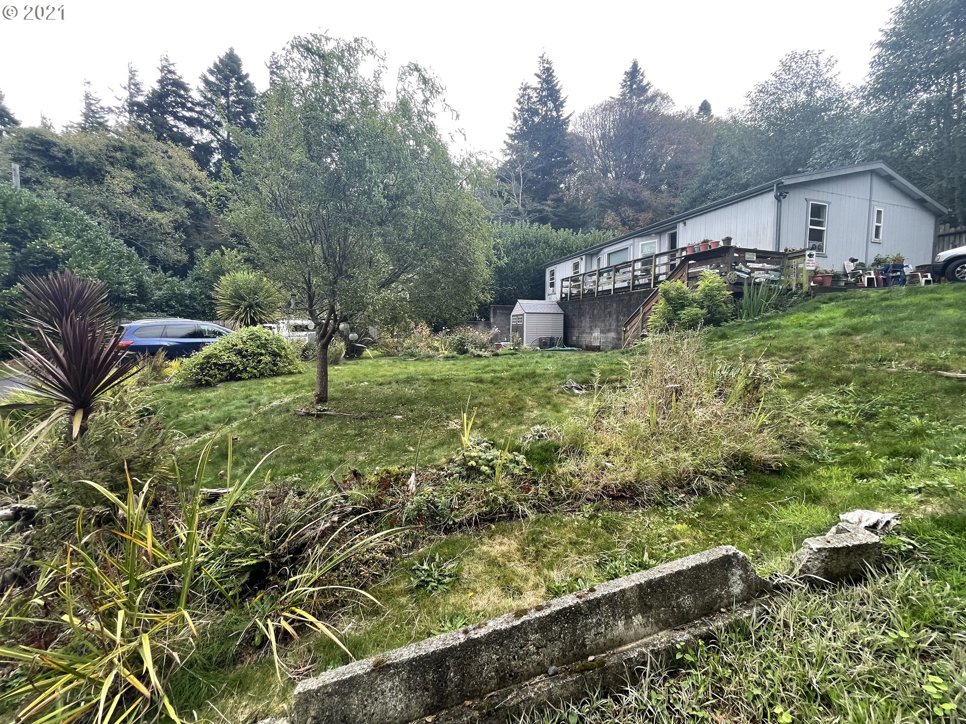 63661 Harriet Road Coos Bay, OR 97420 - Photo 13 of 16 Gallery Image 13