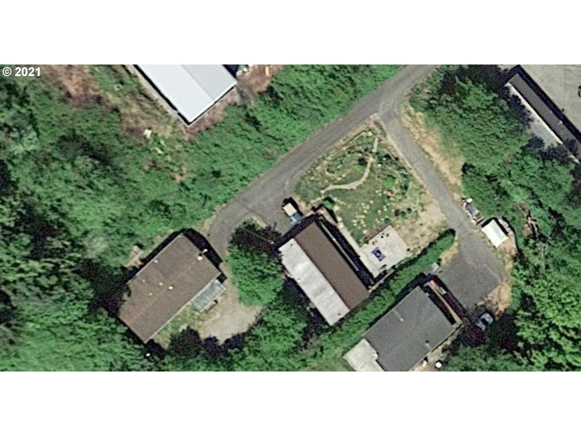 63661 Harriet Road Coos Bay, OR 97420 - Photo 16 of 16 Gallery Image 16