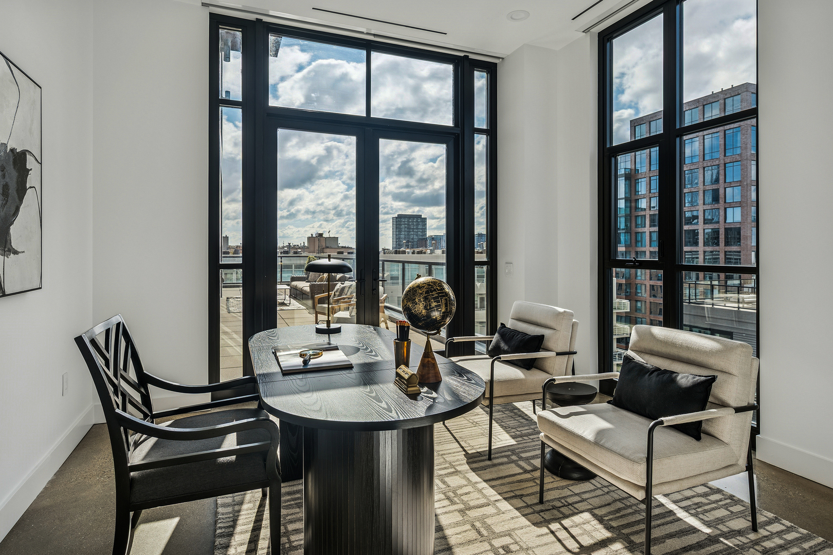 900 West Washington Boulevard, Unit PHW Chicago, IL 60607 - Photo 12 of 32