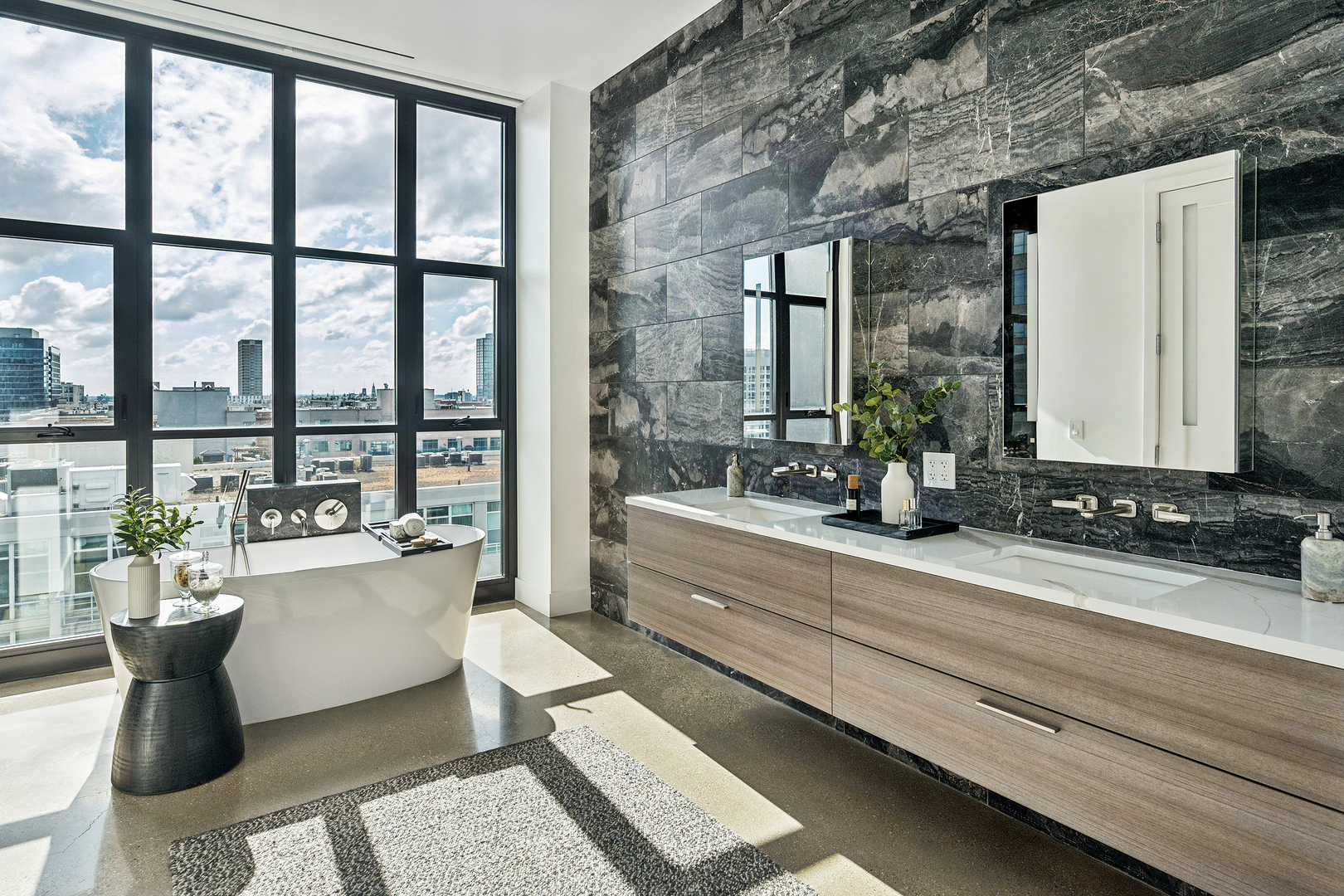 900 West Washington Boulevard, Unit PHW Chicago, IL 60607 - Photo 17 of 32