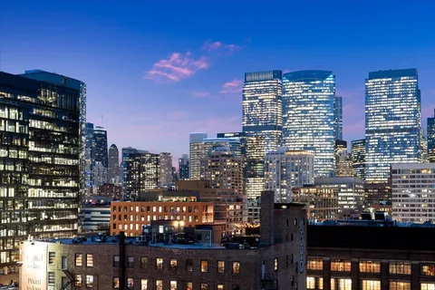 $3,995,000 | 900 West Washington Boulevard, Unit PHW, Chicago, IL 60607