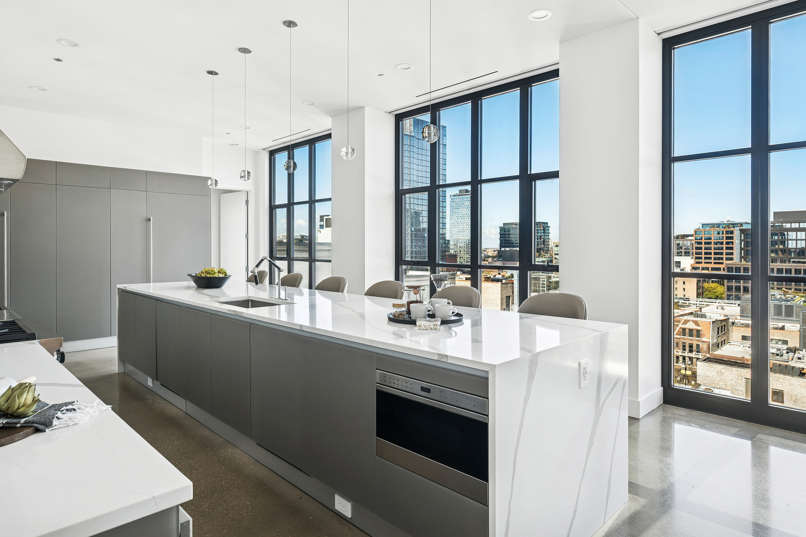 900 West Washington Boulevard, Unit PHW Chicago, IL 60607 - Photo 7 of 32