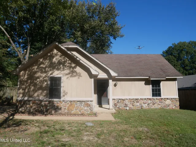 $1,395 | 850 Pinestone Place, Southaven, MS 38671