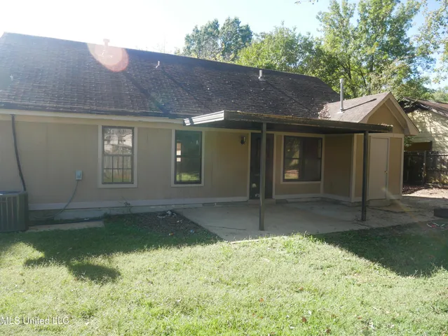 $1,395 | 850 Pinestone Place, Southaven, MS 38671