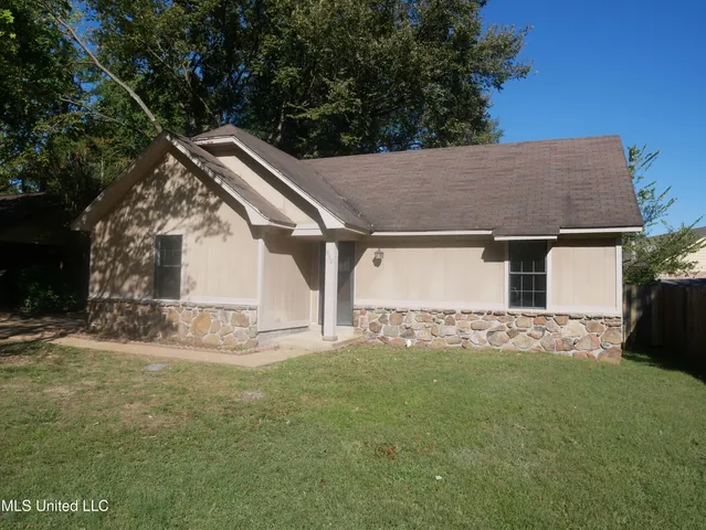 $1,395 | 850 Pinestone Place, Southaven, MS 38671