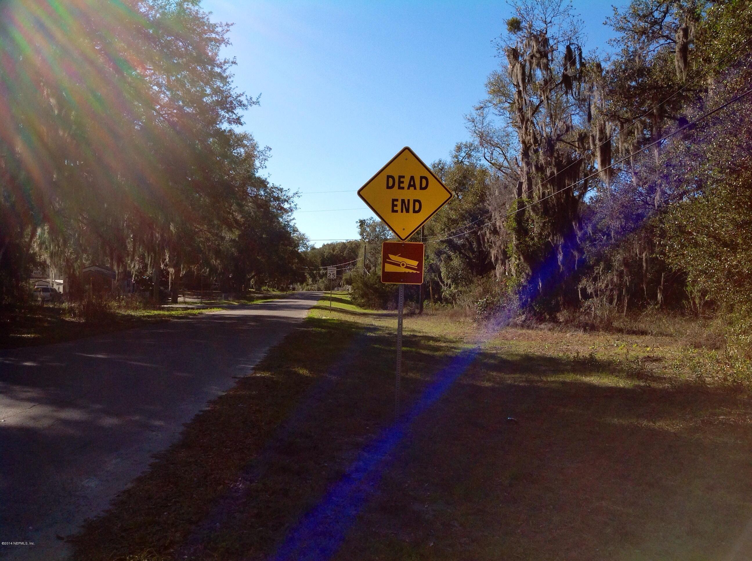 0 Shell Harbour Way Satsuma, FL 32189 - Photo 2 of 9 Shell Harbour RD