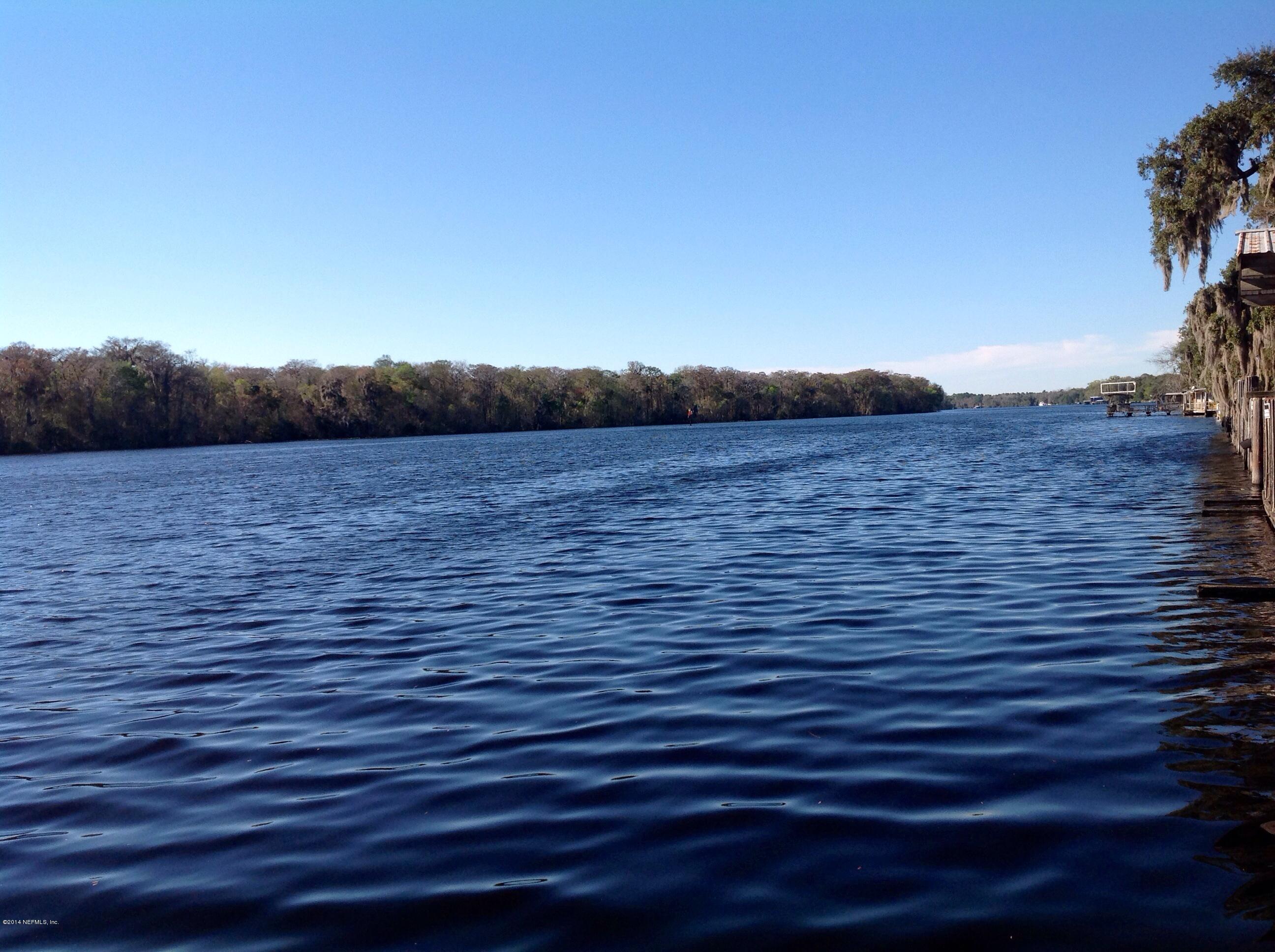 0 Shell Harbour Way Satsuma, FL 32189 - Photo 3 of 9 St.Johns River north