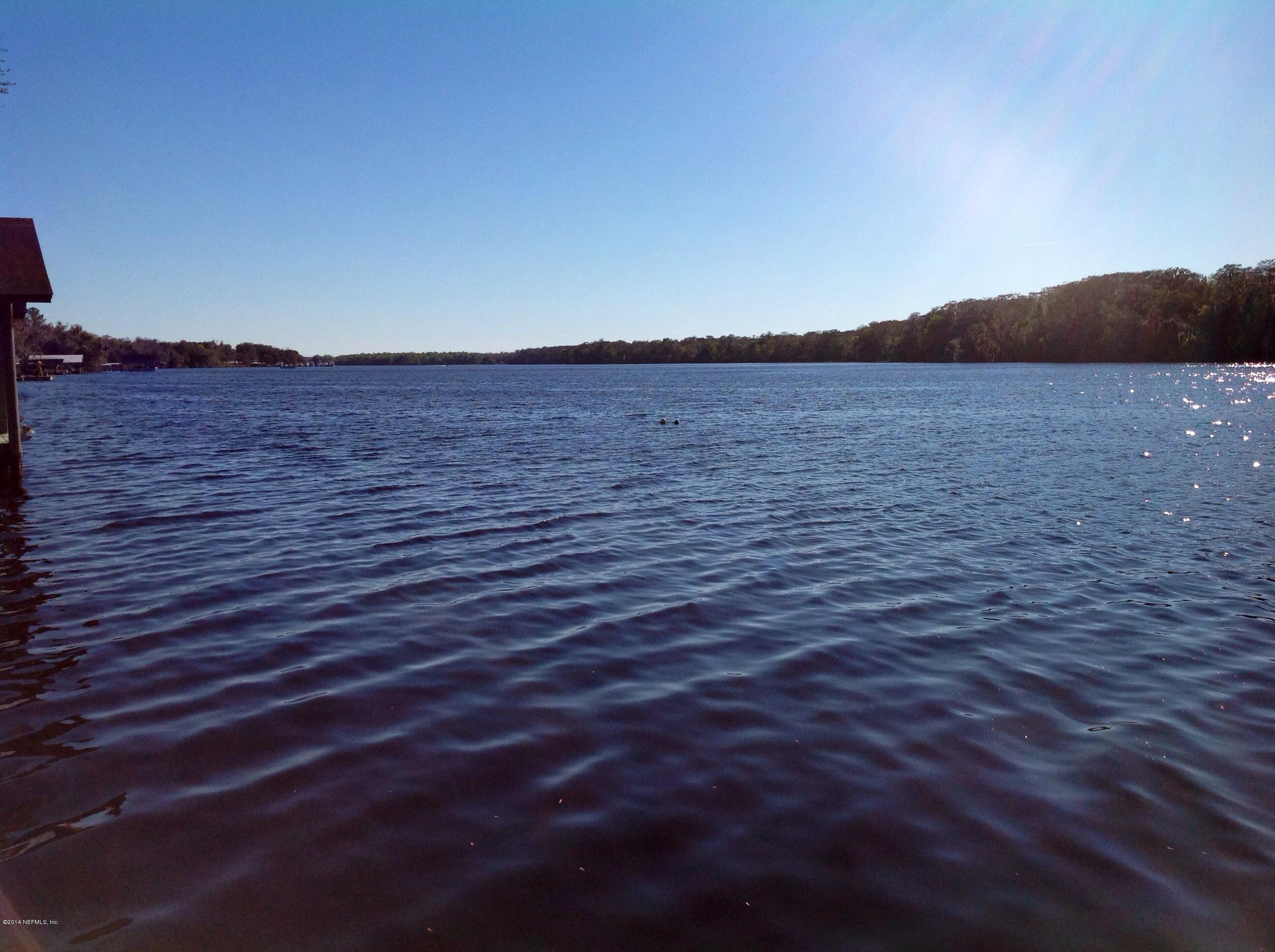 0 Shell Harbour Way Satsuma, FL 32189 - Photo 4 of 9 St Johns River south