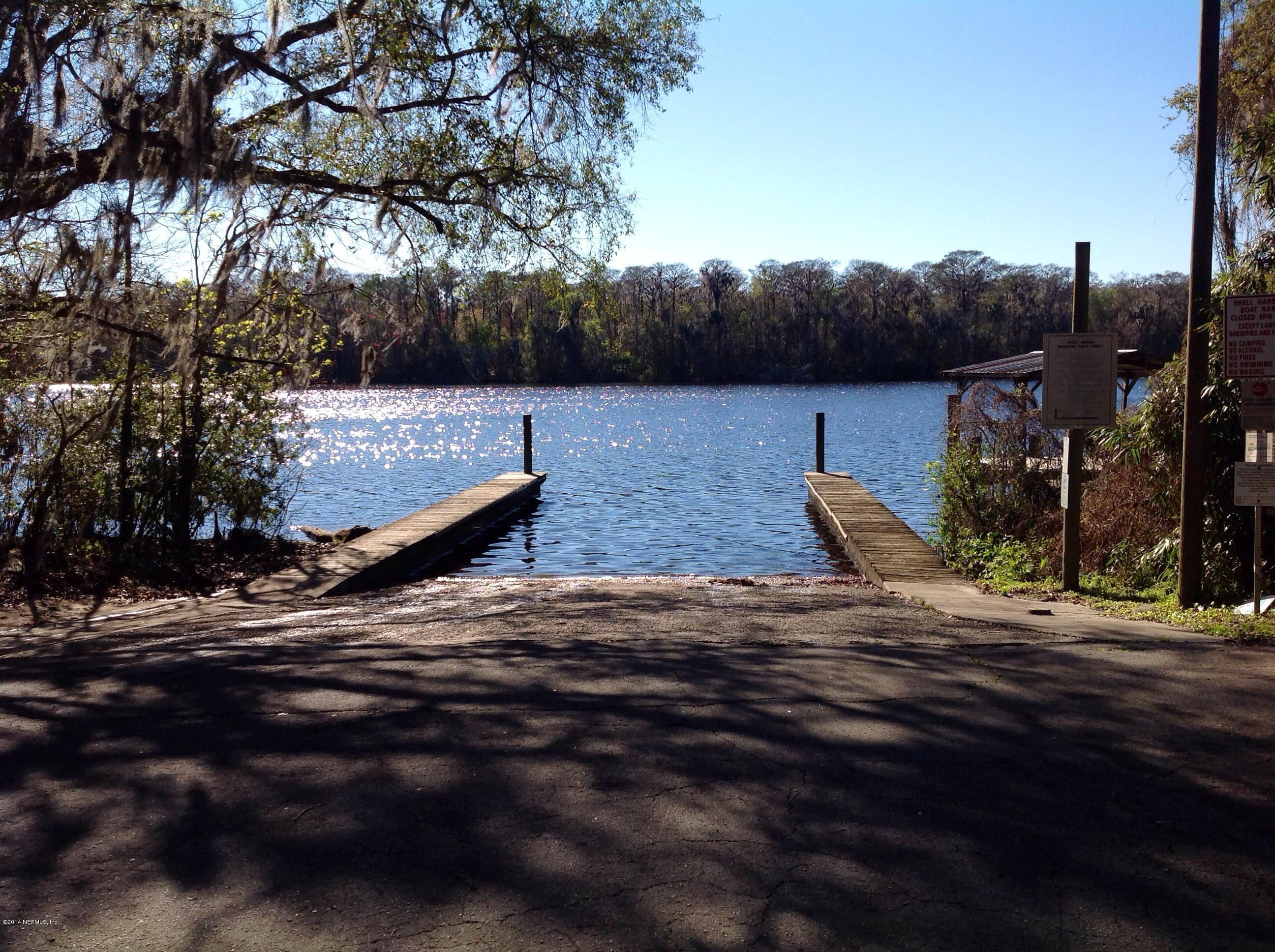 0 Shell Harbour Way Satsuma, FL 32189 - Photo 6 of 9 Boat ramp