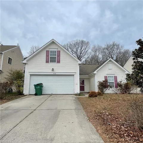 $2,000 | 2133 Rindle Drive, High Point, NC 27262