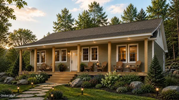$529,000 | 1377 Us Route 9, Unit LOT 11, Schroon Lake, NY 12870