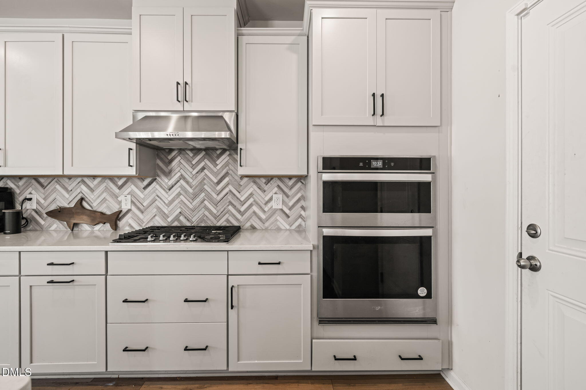 325 Diversity Way Raleigh, NC 27610 - Photo 6 of 21 09 - Kitchen - 325 Diversity Way