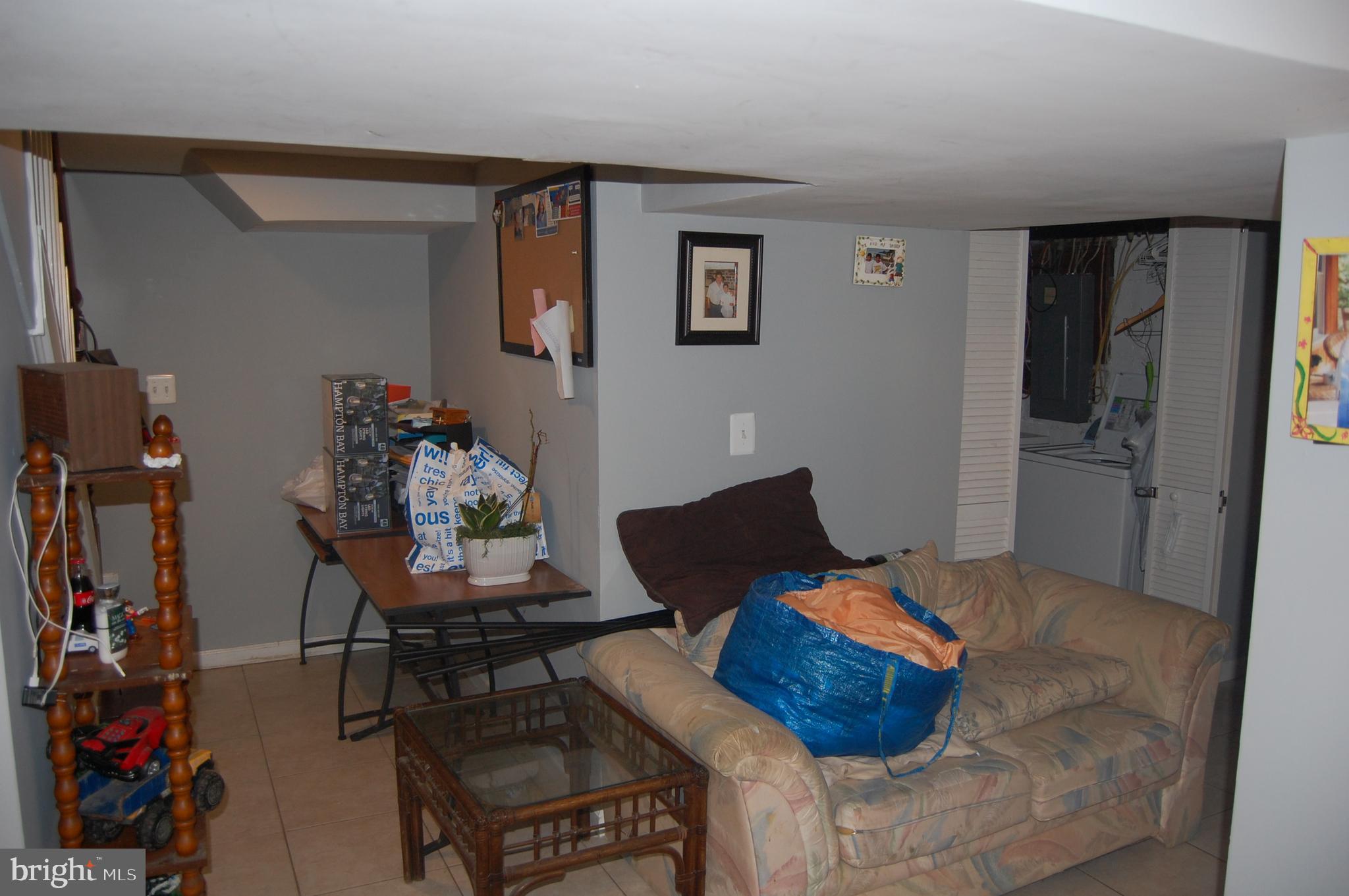 10409 Amherst Avenue Silver Spring, MD 20902 - Photo 20 of 47 Basement Living Area