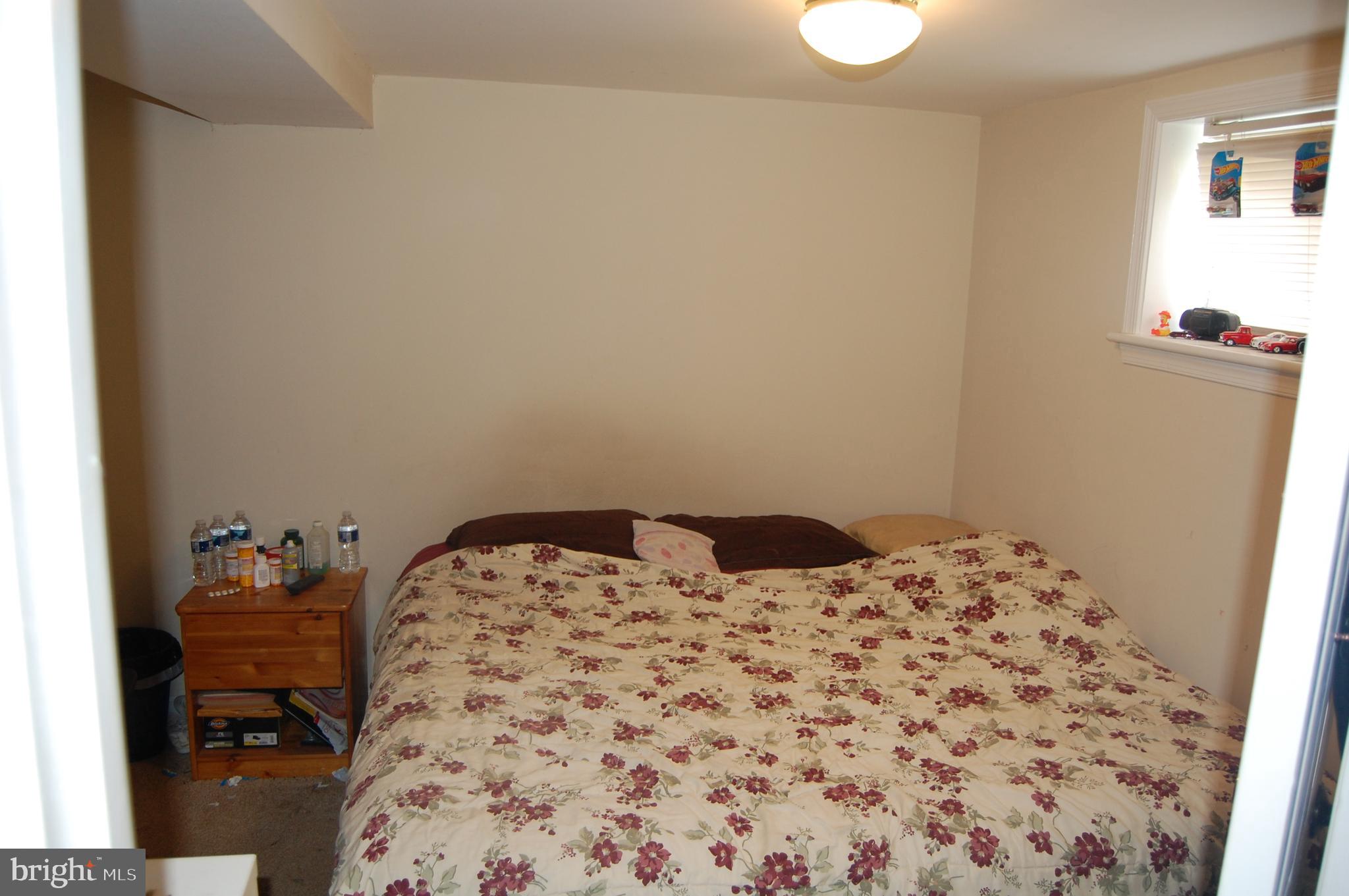 10409 Amherst Avenue Silver Spring, MD 20902 - Photo 23 of 47 Basement Bedroom