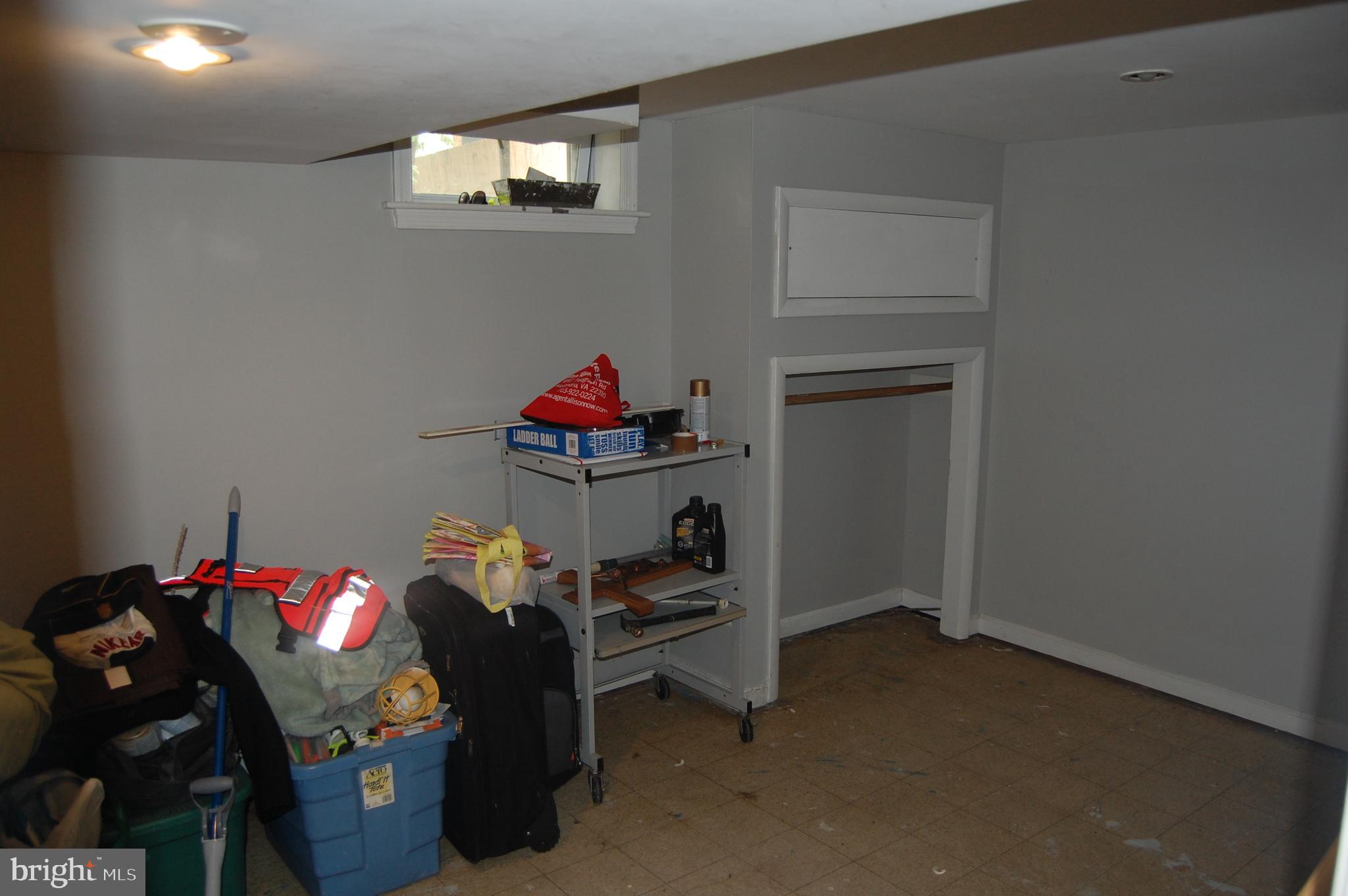10409 Amherst Avenue Silver Spring, MD 20902 - Photo 26 of 47 Bonus Room for Workout Area/Office
